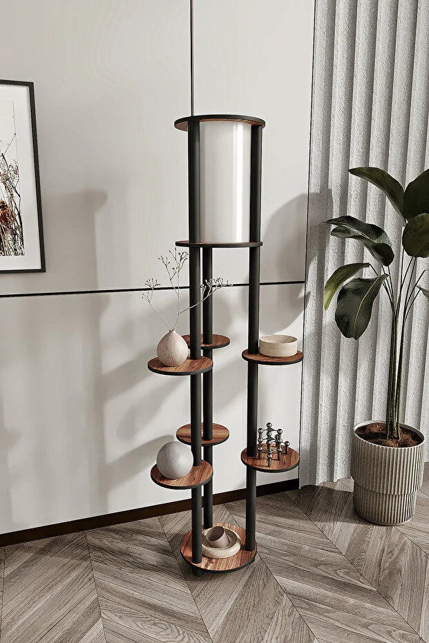 messer VOLANTE RAFLI LAMBADER CEVİZ