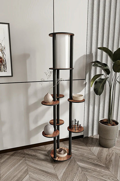 messer VOLANTE RAFLI  LAMBADER CEVİZ