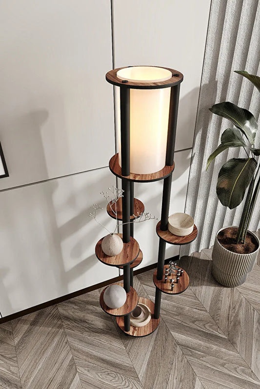 messer VOLANTE RAFLI  LAMBADER CEVİZ